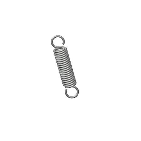 Approved Vendor Extension Spring, O= .094, L= .44, W= .014 G909964103